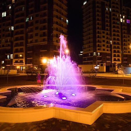 Bright Apartment In Arkadia Οδησσός Εξωτερικό φωτογραφία