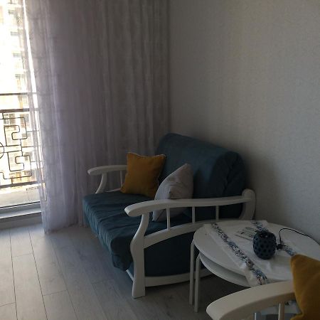 Bright Apartment In Arkadia Οδησσός Εξωτερικό φωτογραφία