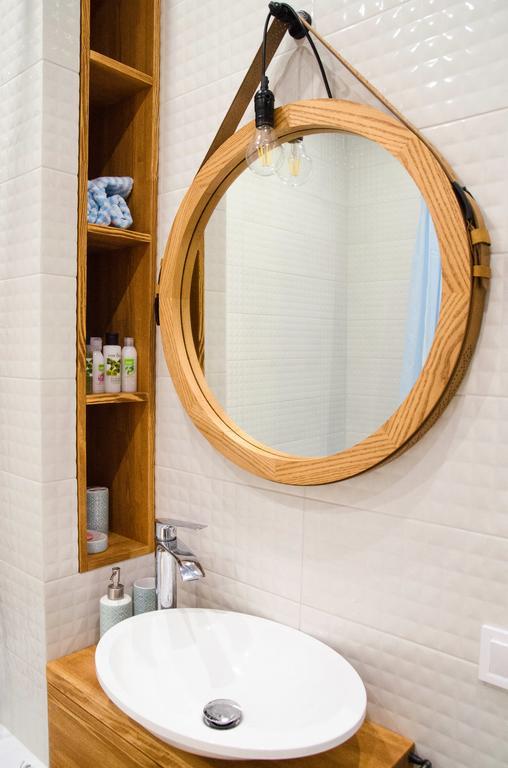 Bright Apartment In Arkadia Οδησσός Εξωτερικό φωτογραφία