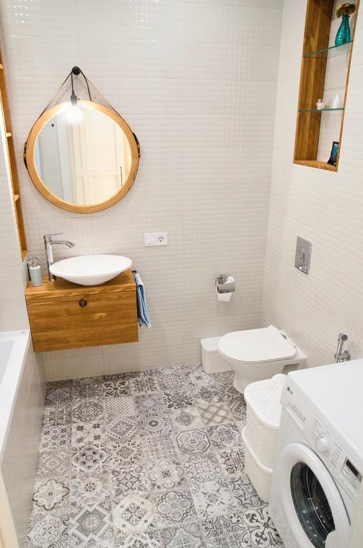 Bright Apartment In Arkadia Οδησσός Εξωτερικό φωτογραφία