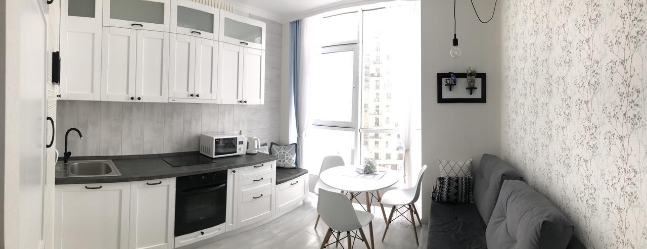Bright Apartment In Arkadia Οδησσός Εξωτερικό φωτογραφία