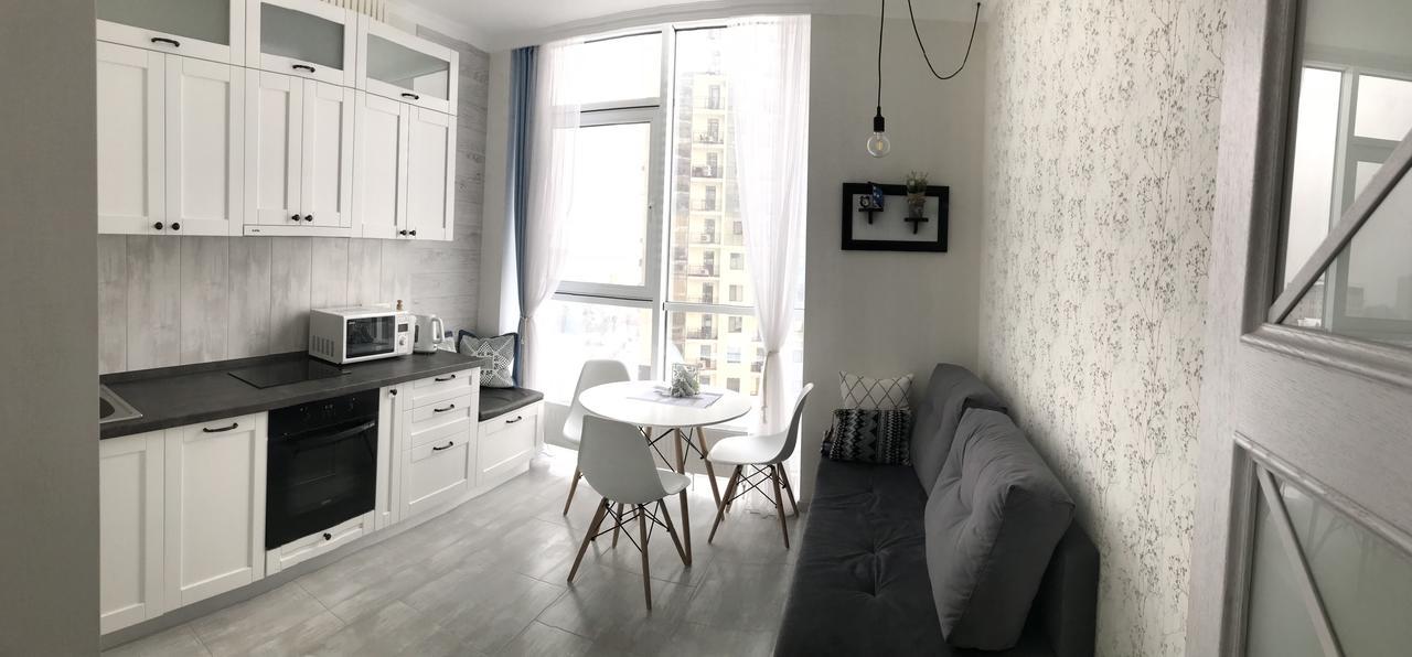Bright Apartment In Arkadia Οδησσός Εξωτερικό φωτογραφία