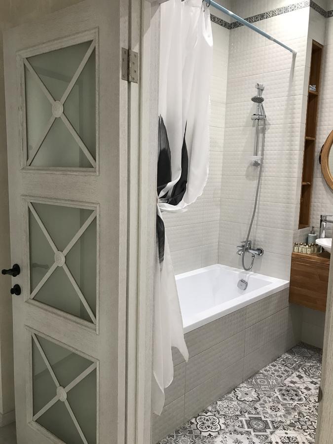 Bright Apartment In Arkadia Οδησσός Εξωτερικό φωτογραφία