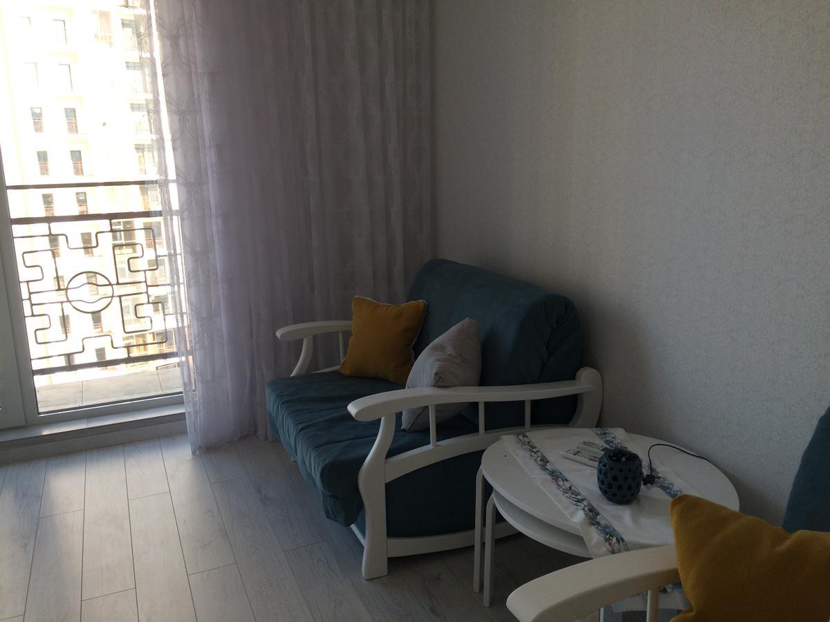 Bright Apartment In Arkadia Οδησσός Εξωτερικό φωτογραφία